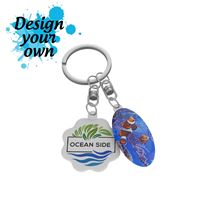 Portachiavi Duo Flex Double